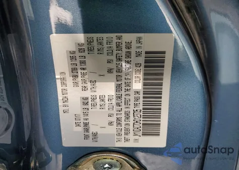 2017 Mazda Mx-5 Miata Grand Touring z USA, uszkodzony, nr VIN JM1NDAD70H0123705